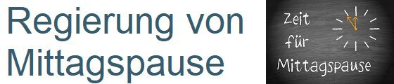 Mittagsintranet